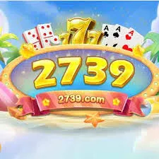 2739 APK Resmi — ikon aplikasi