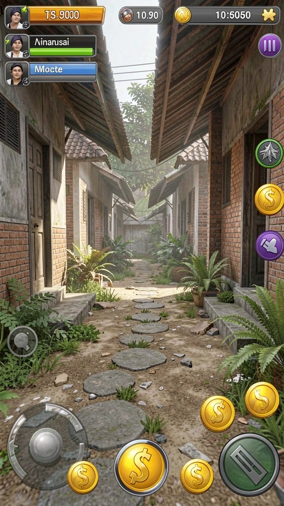 Screenshot 456win nomor 2