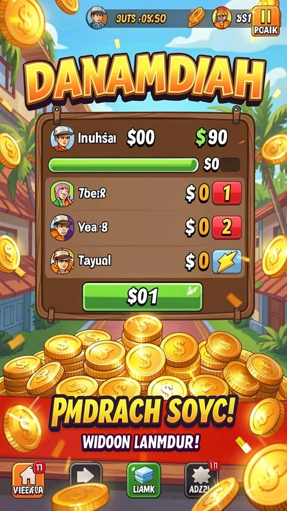 Screenshot 456win nomor 3