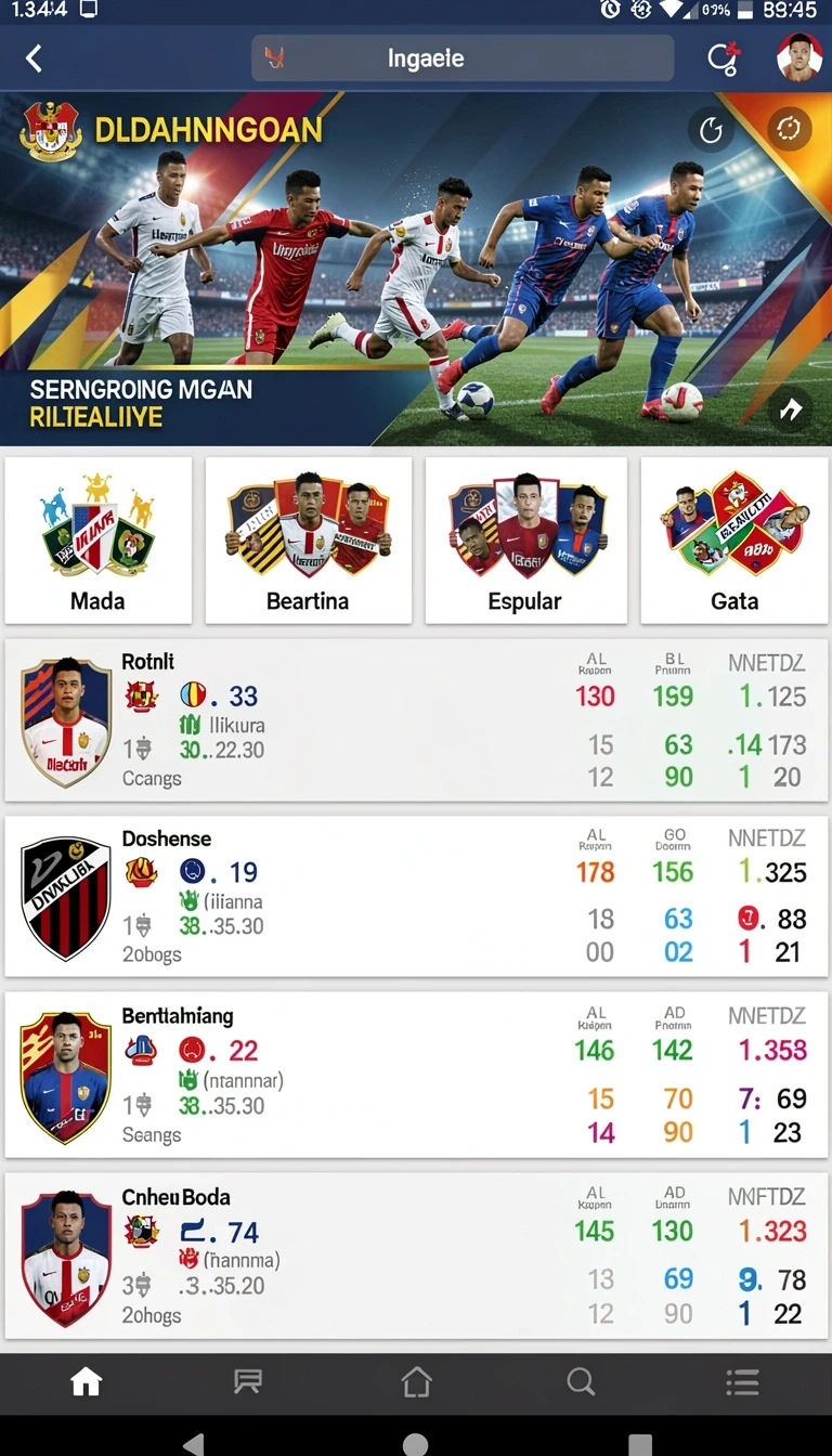 Screenshot 55five nomor 1