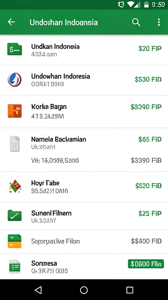 Screenshot 66menang nomor 1