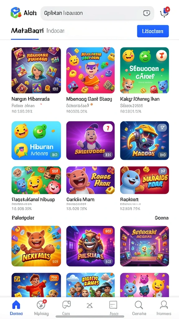 Screenshot 66menang nomor 2