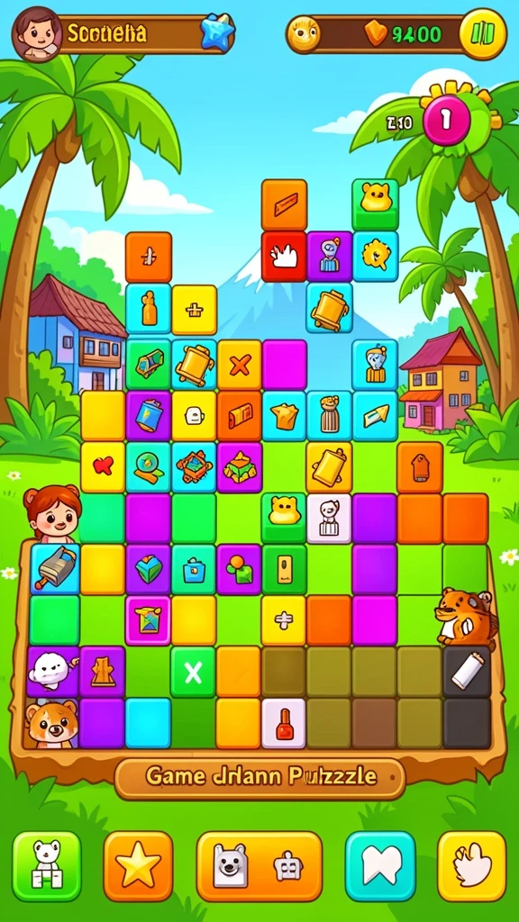 Screenshot 777lucky nomor 2