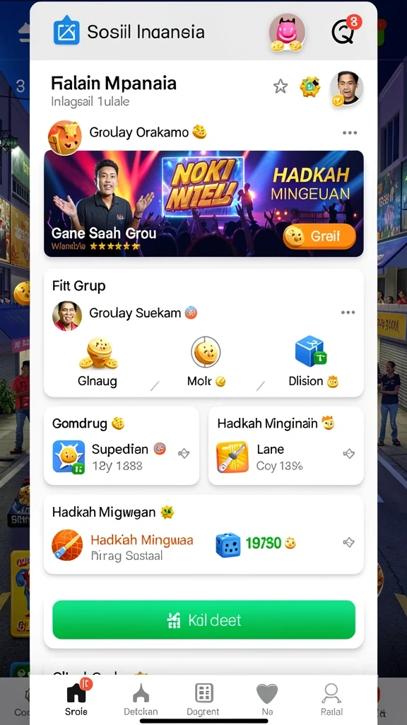 Screenshot 9win nomor 3