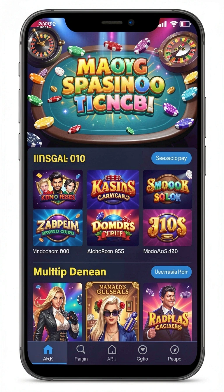 Screenshot afaf nomor 1