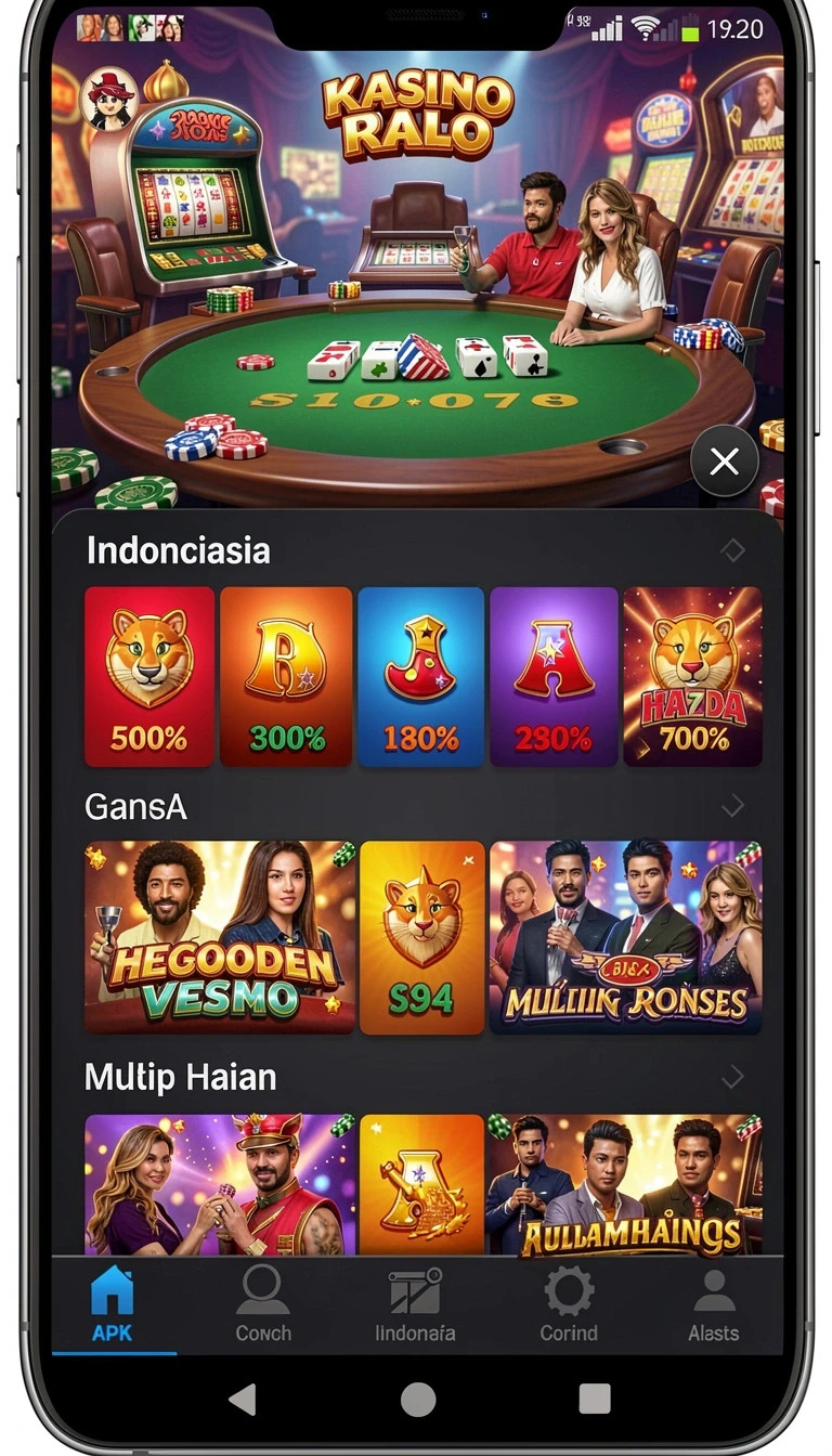 Screenshot afaf nomor 3