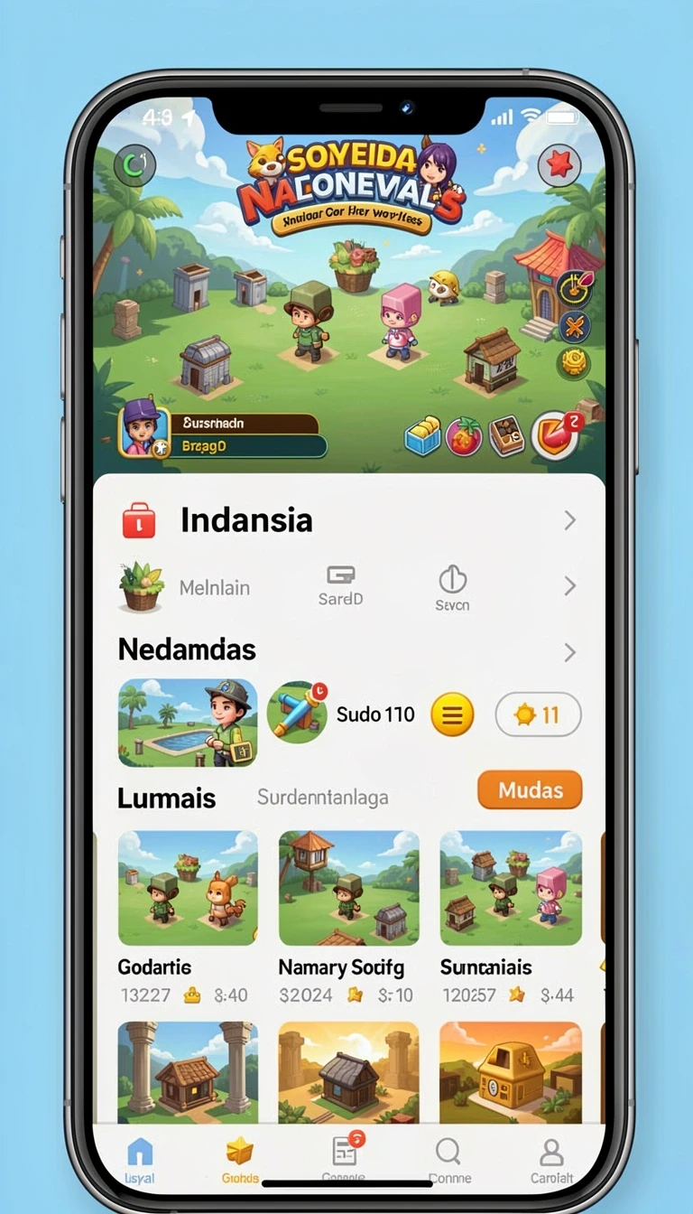 Screenshot andara88 nomor 2