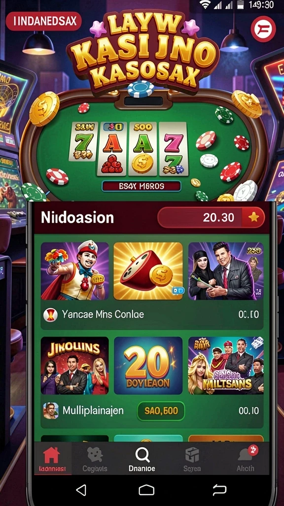 Screenshot anoboy nomor 2