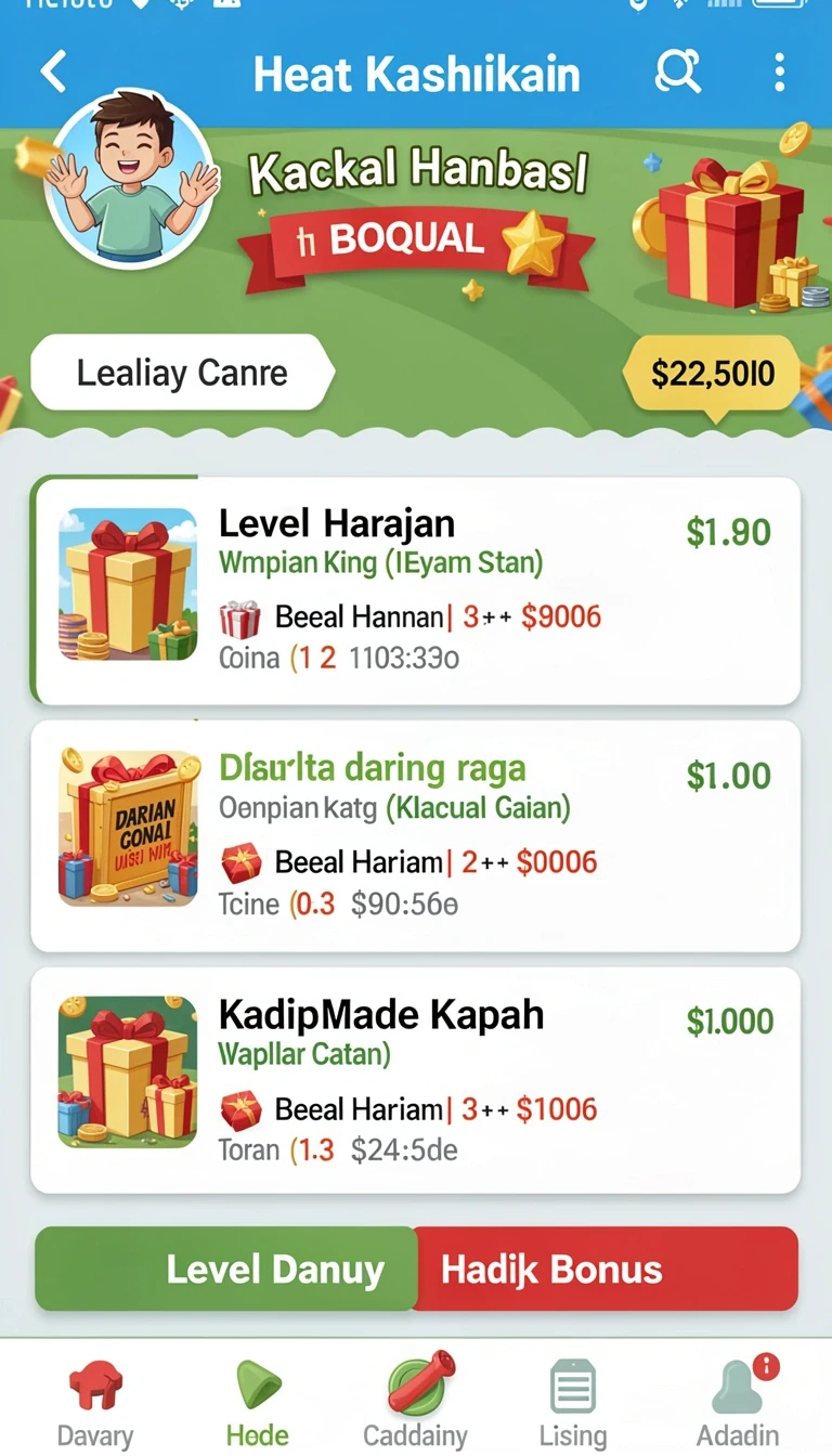 Screenshot beton999 nomor 2