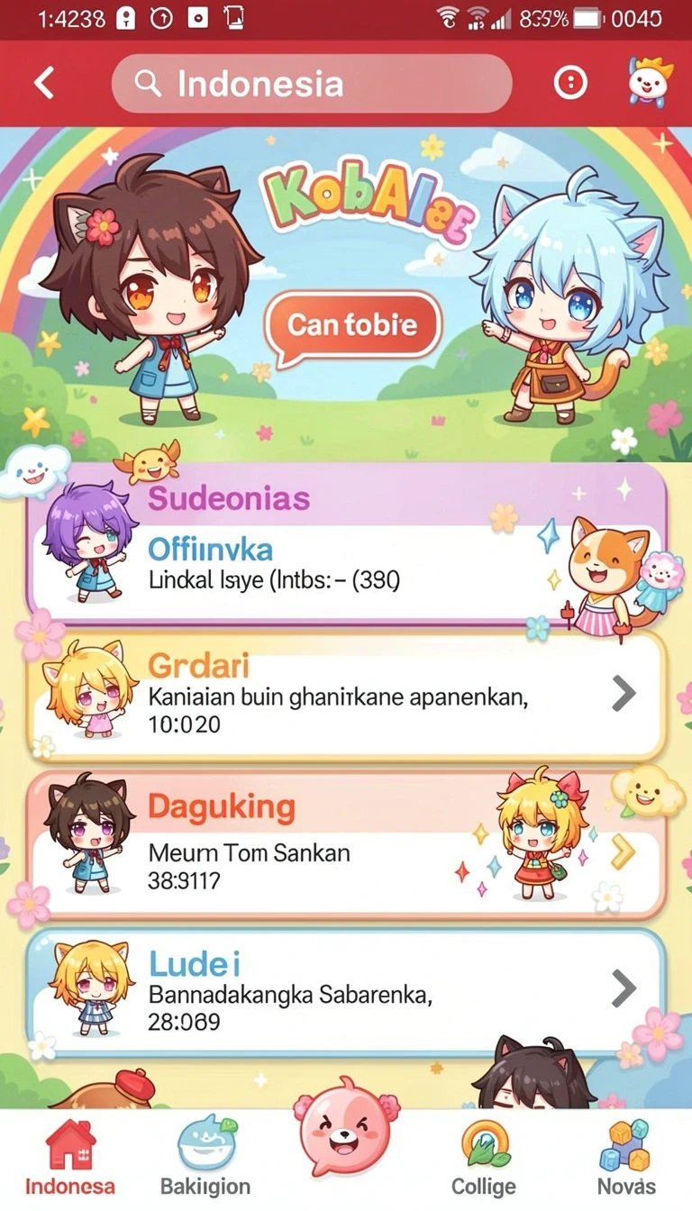 Screenshot beton999 nomor 3