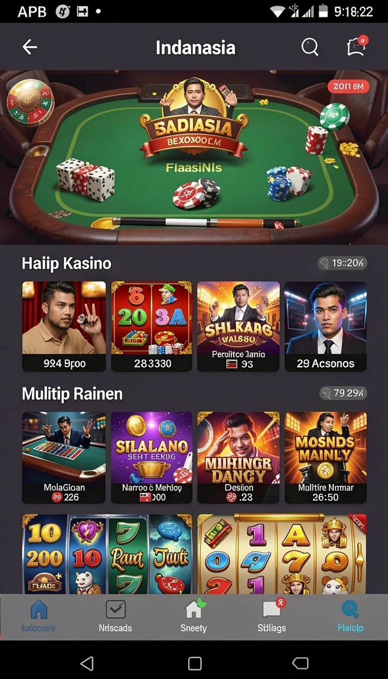 Screenshot big777 nomor 1