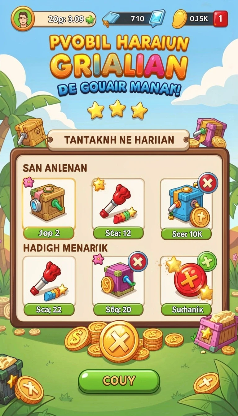 Screenshot bigcor78 nomor 3