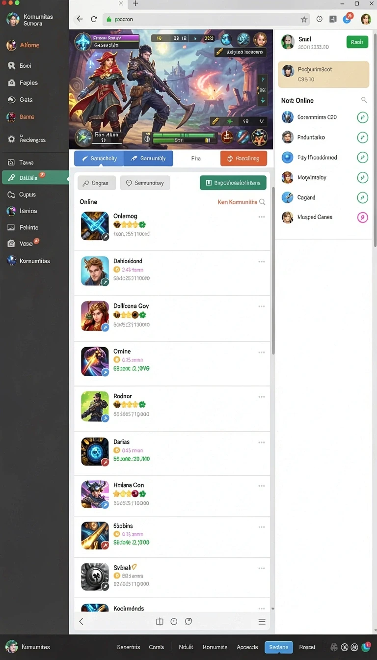 Screenshot biwin nomor 2
