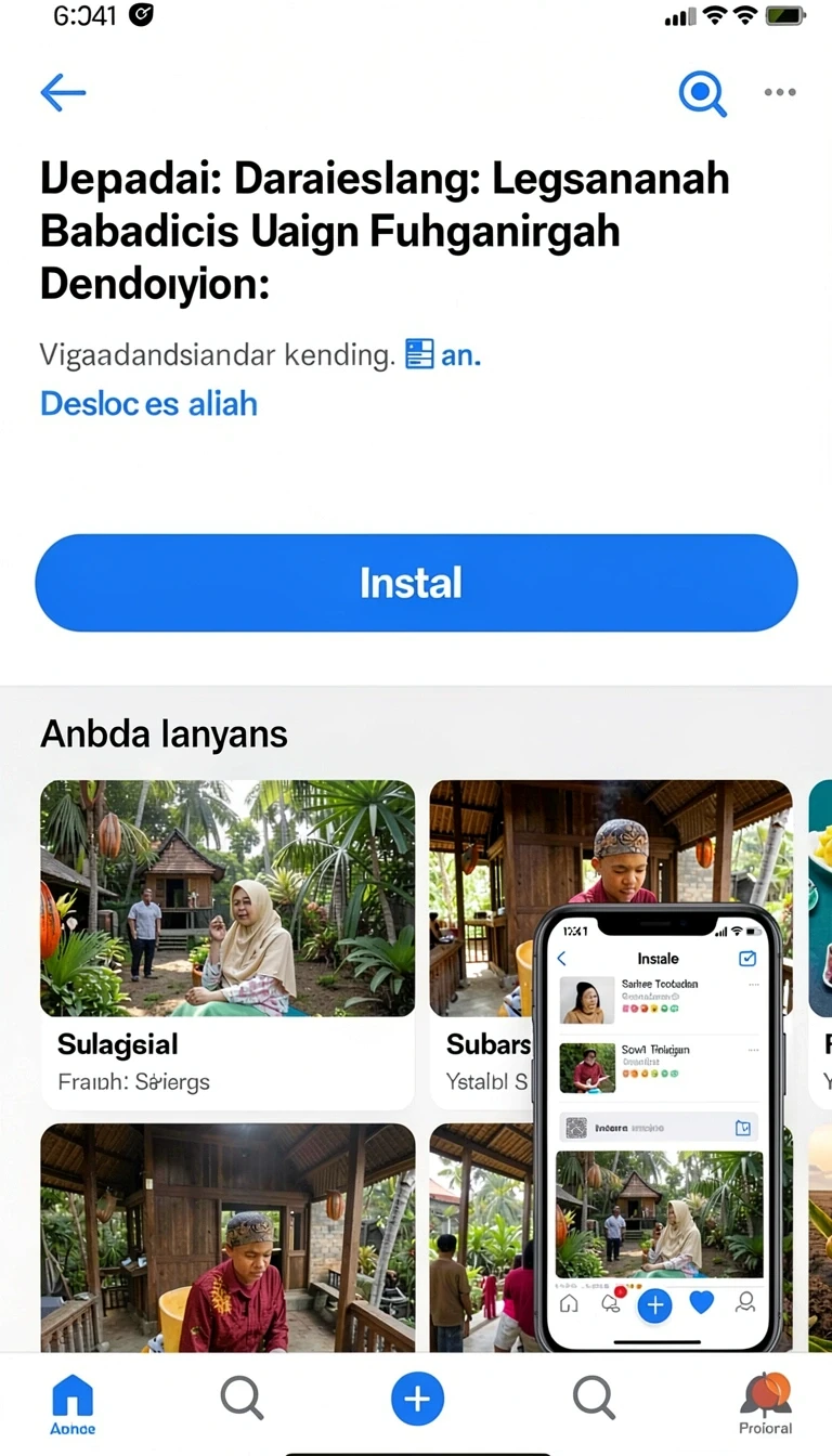 Screenshot cacor78 nomor 1