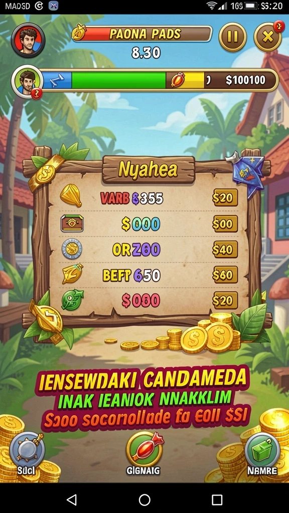 Screenshot cuangila nomor 3