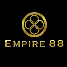 empire88 APK Resmi — ikon aplikasi