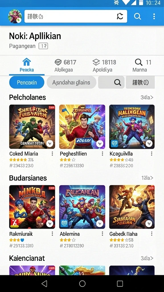 Screenshot empire88 nomor 2