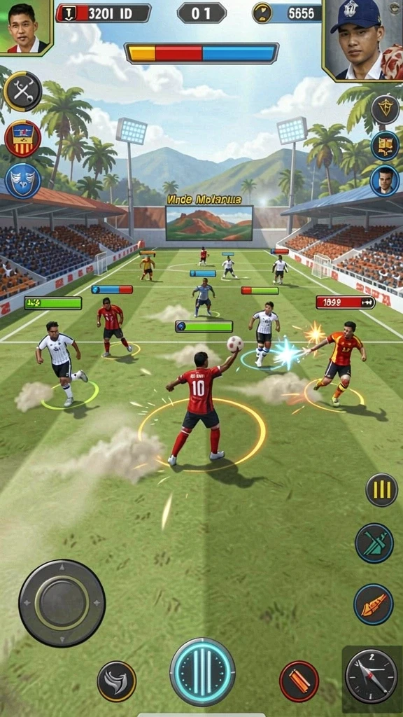 Screenshot empire88 nomor 3