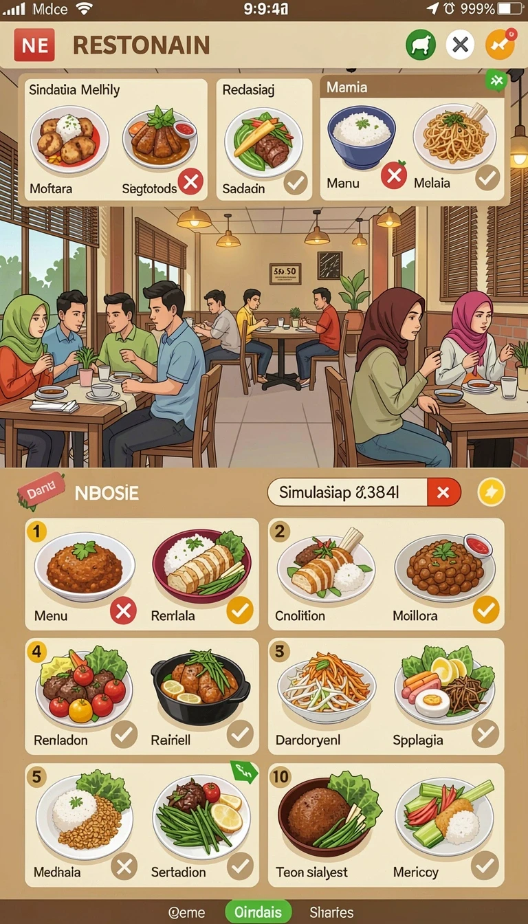 Screenshot f200m nomor 2