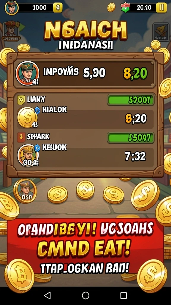 Screenshot fungame777 nomor 3