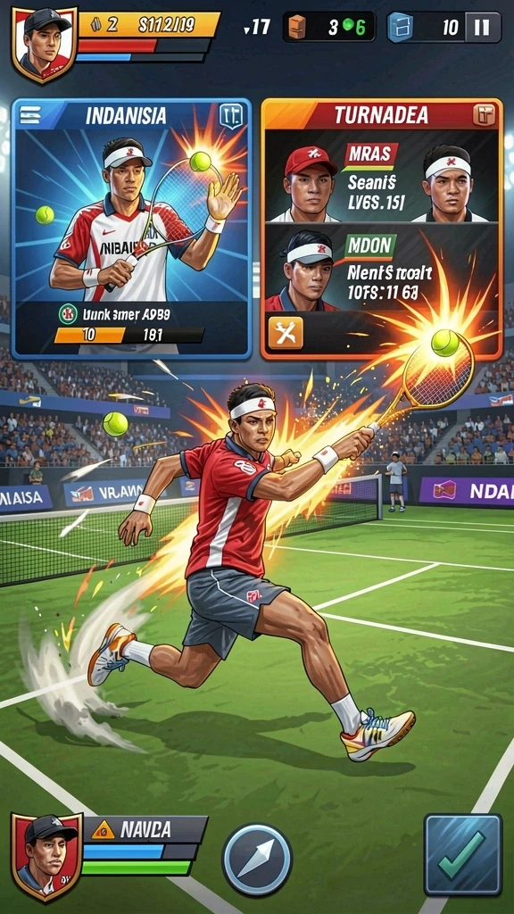 Screenshot gocap123 nomor 2