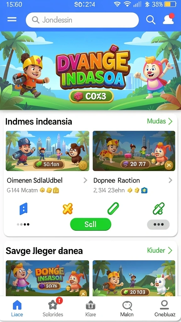 Screenshot gogo77 nomor 2