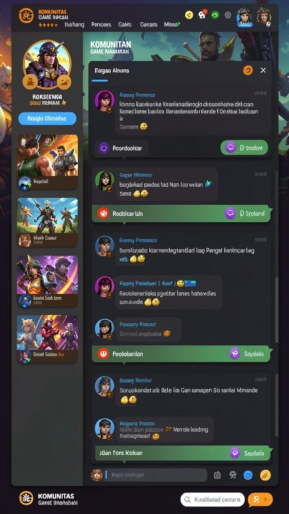 Screenshot gogo77 nomor 3
