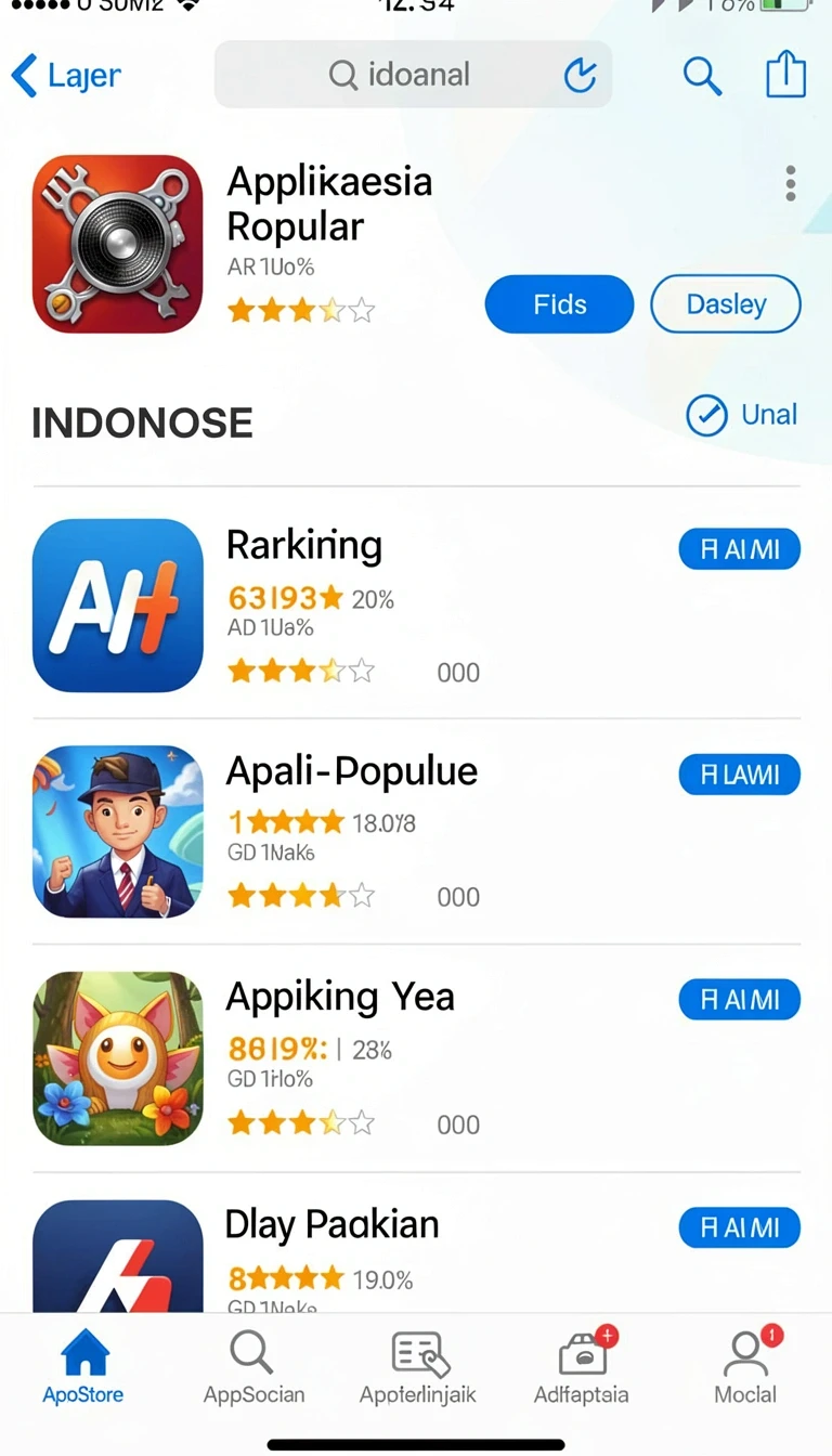 Screenshot guatogel nomor 1