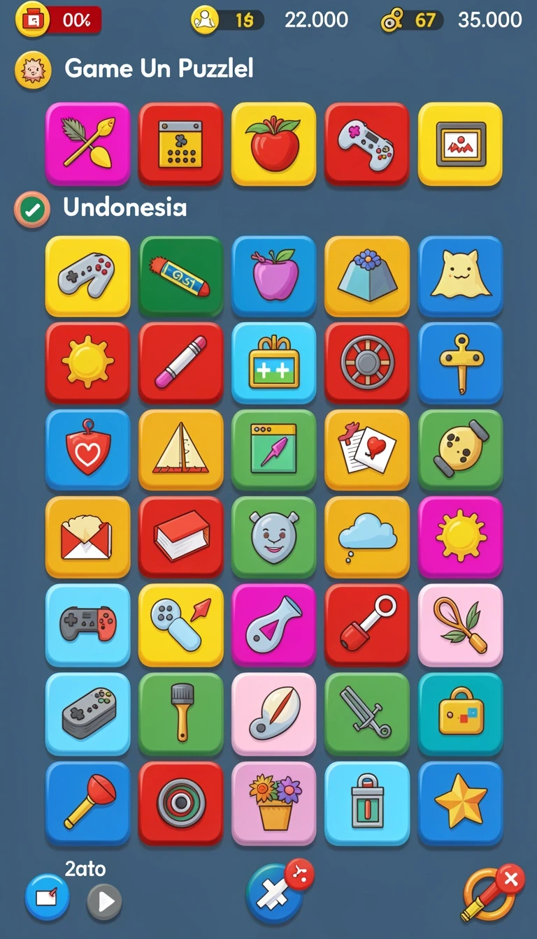 Screenshot guatogel nomor 3