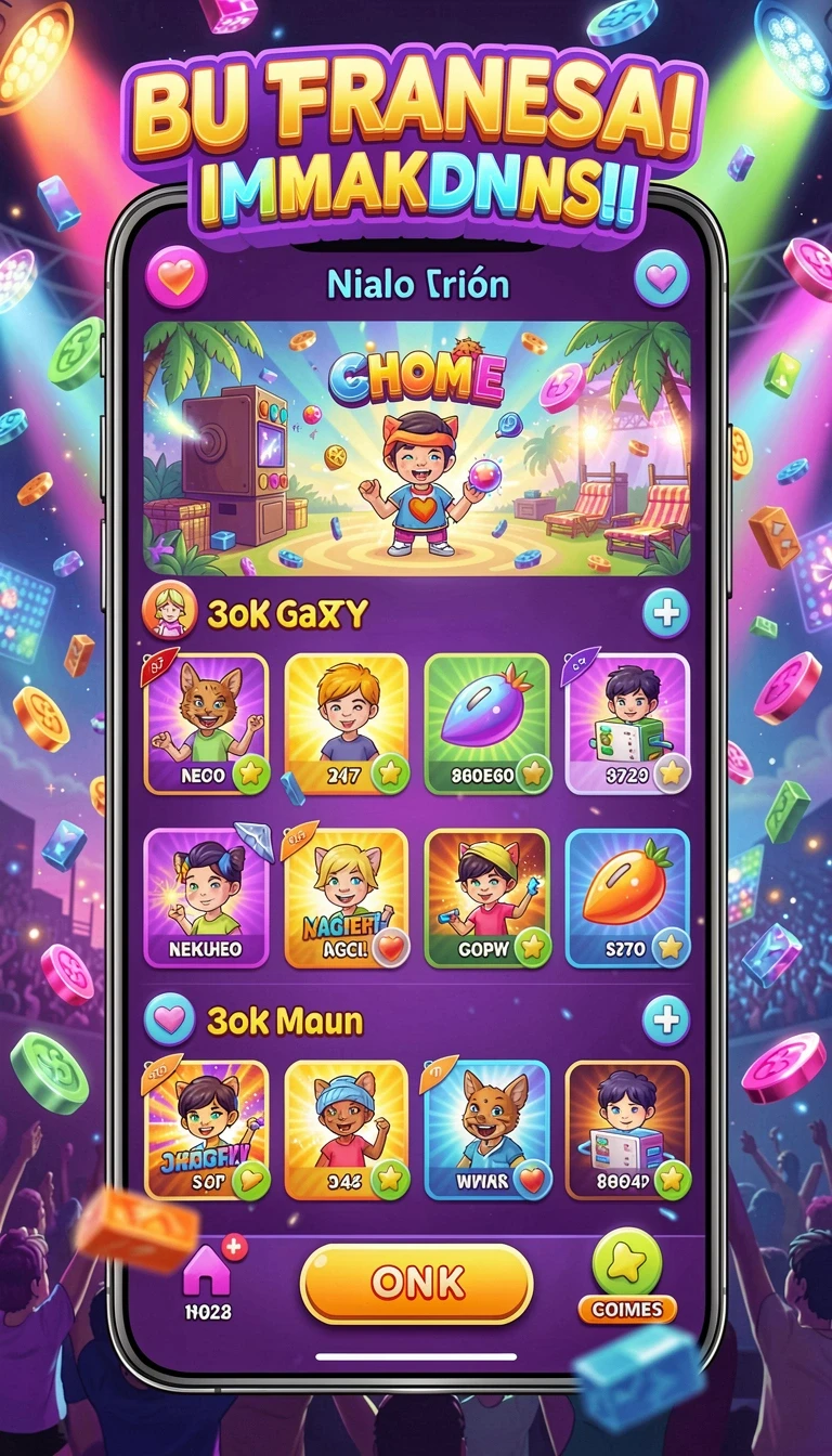 Screenshot hartaspin nomor 2