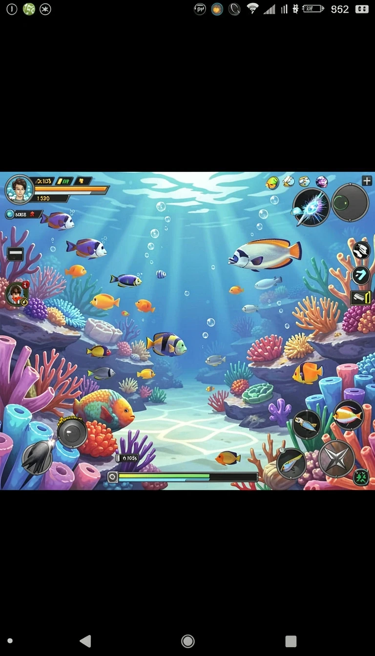 Screenshot hit9 nomor 1