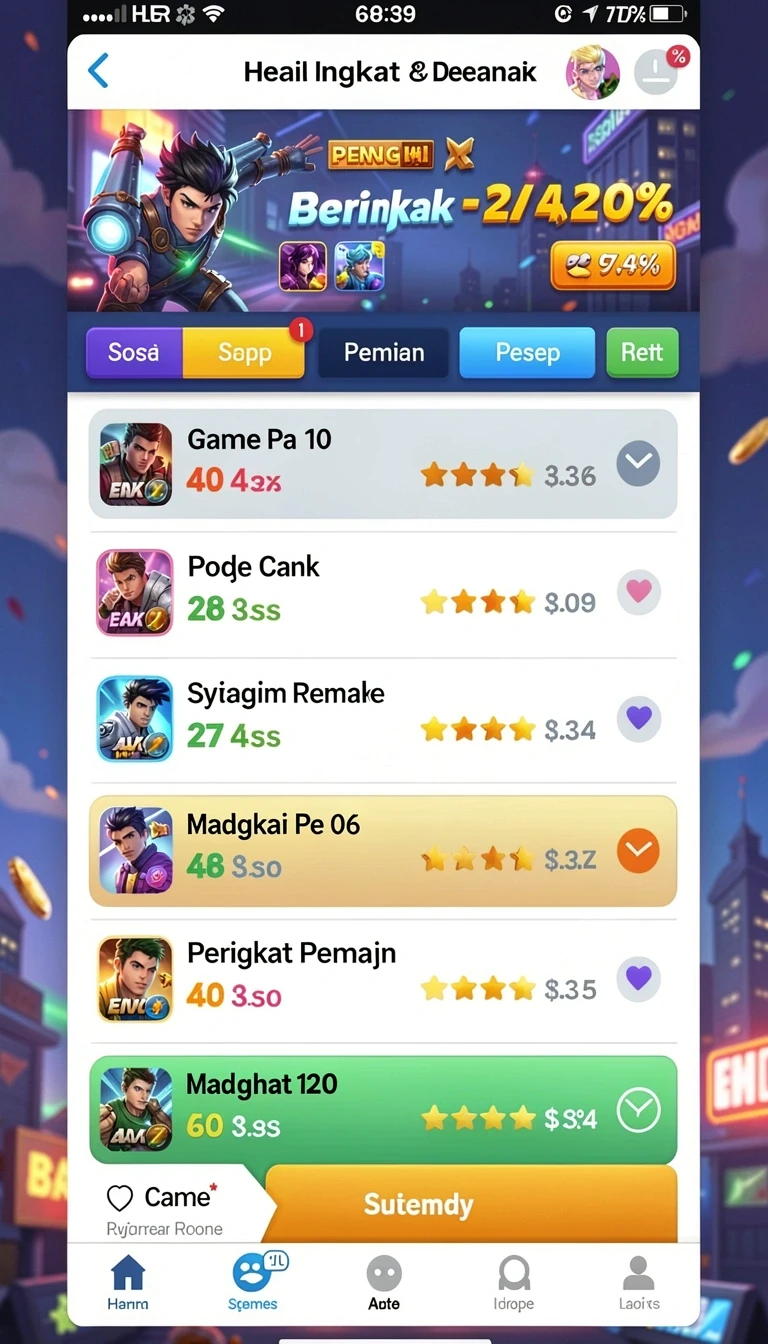 Screenshot hot51 nomor 1