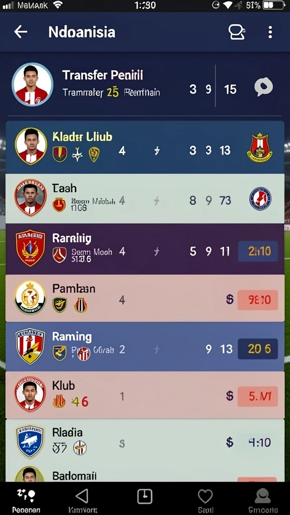 Screenshot ind777 nomor 1