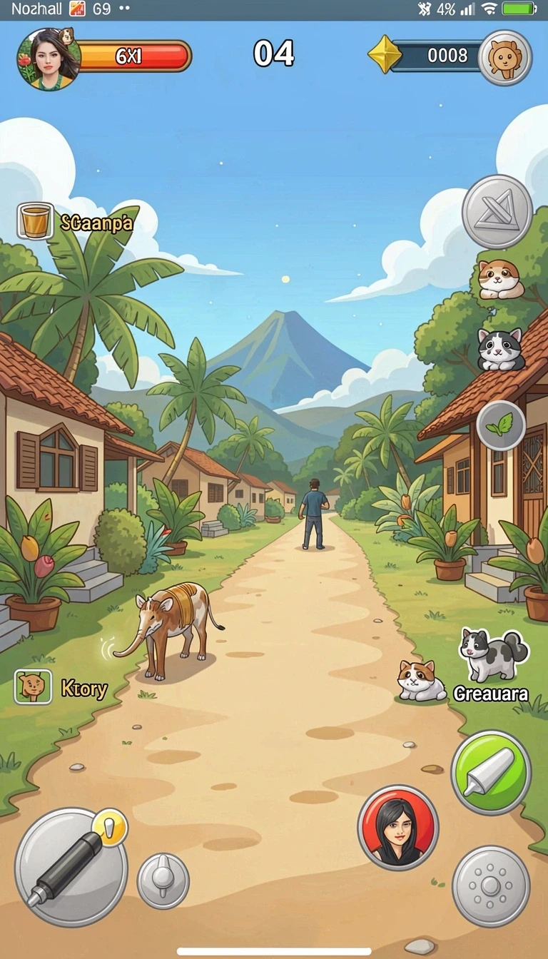 Screenshot jamin777 nomor 1