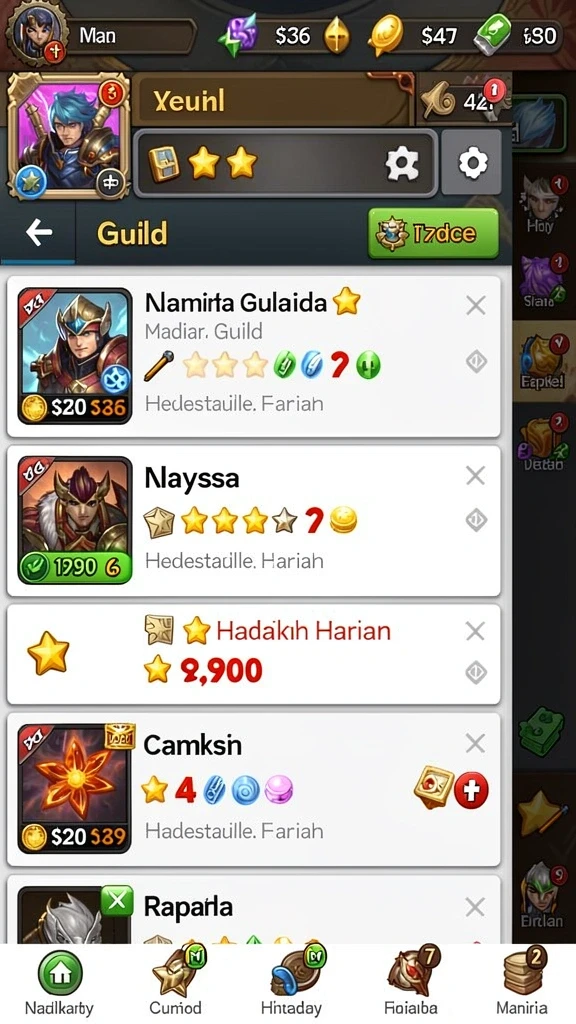 Screenshot jaya89 nomor 1