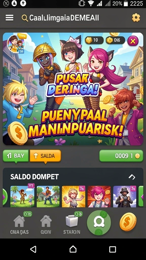 Screenshot jkt303 nomor 3