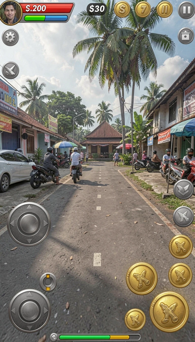 Screenshot jktok nomor 2