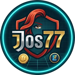 jos77 APK Resmi — ikon aplikasi