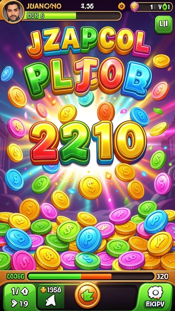 Screenshot jos77 nomor 2