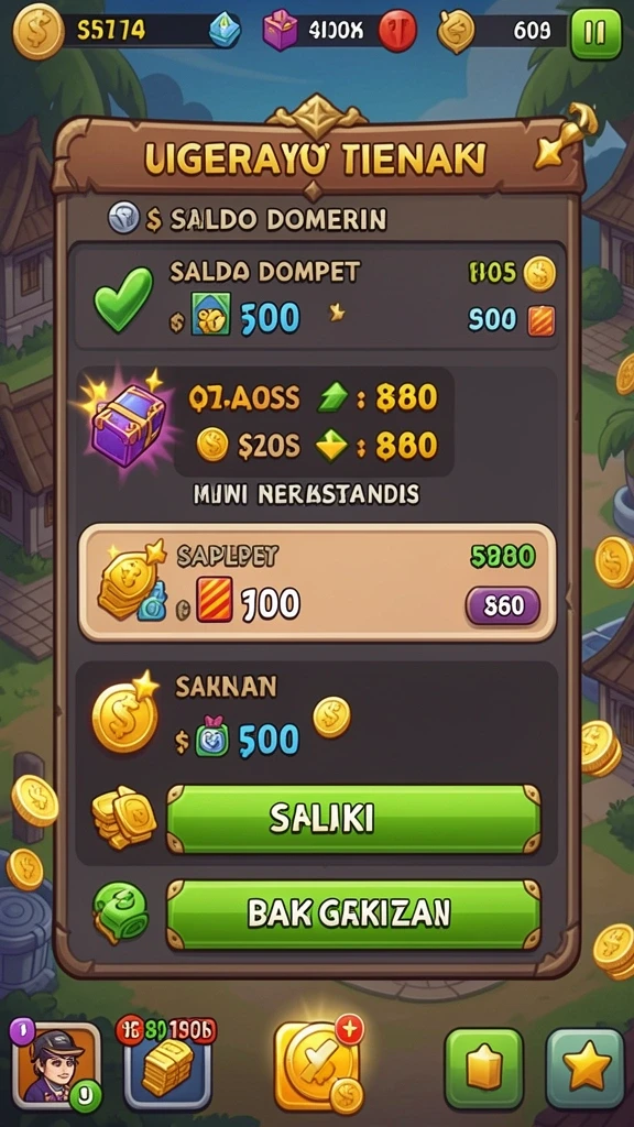 Screenshot kawi777 nomor 2