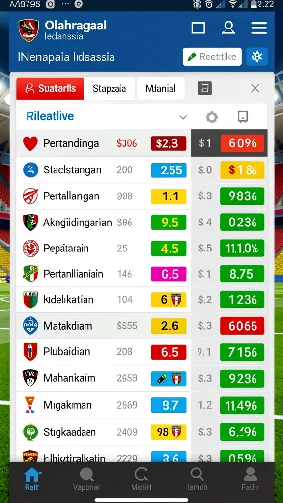 Screenshot lk21 nomor 1