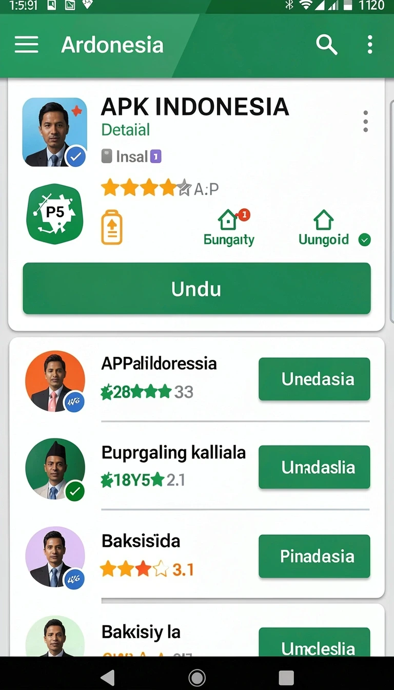 Screenshot los303 nomor 2