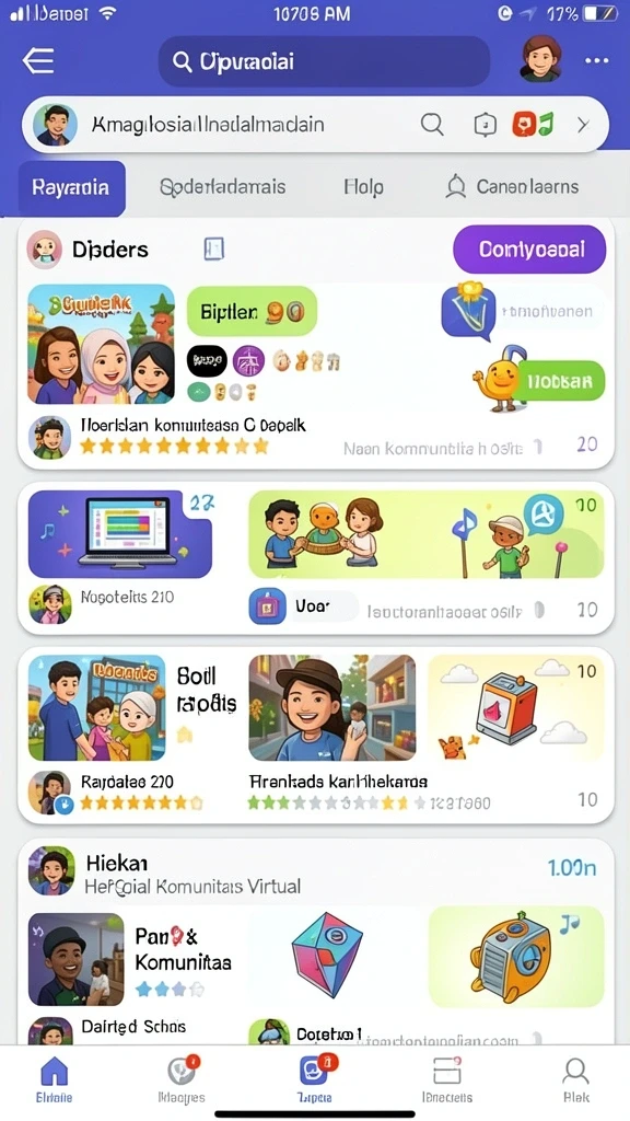 Screenshot madura88 nomor 1