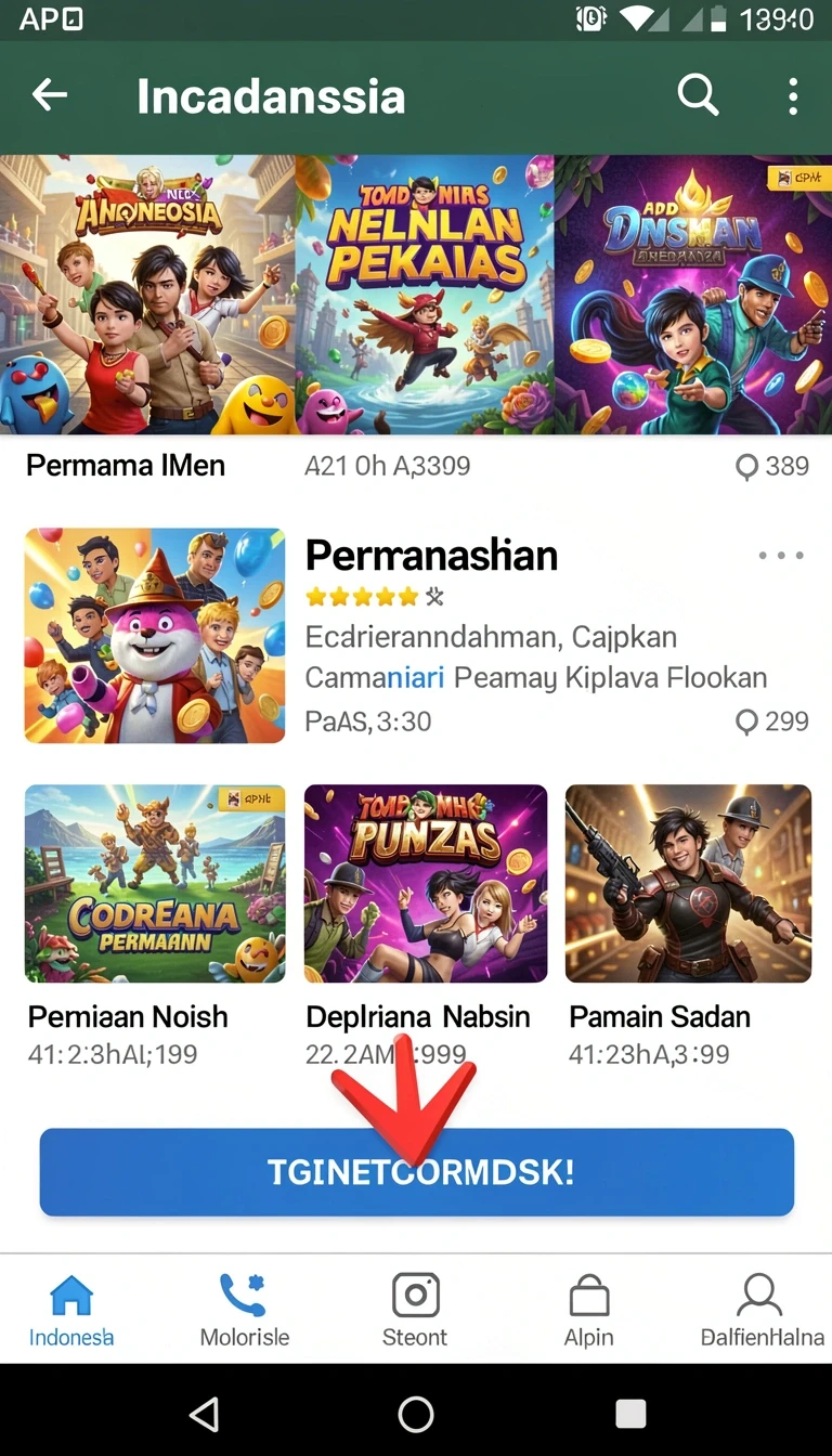 Screenshot mami188 nomor 2