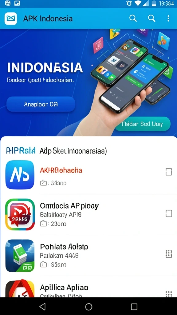 Screenshot merdekawin nomor 3