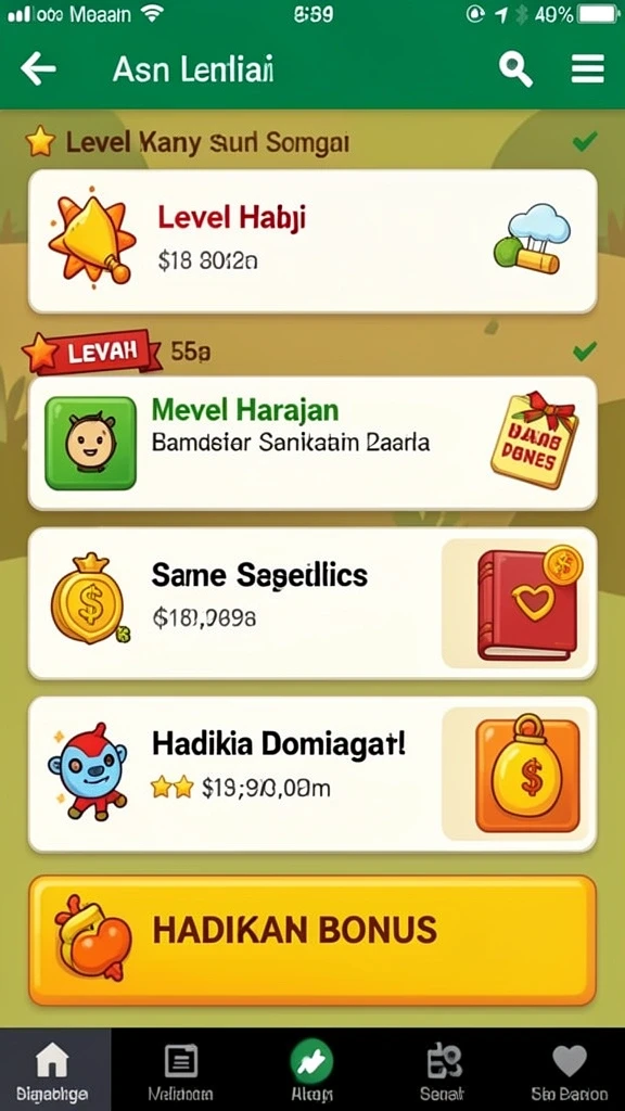 Screenshot mikatoto nomor 1