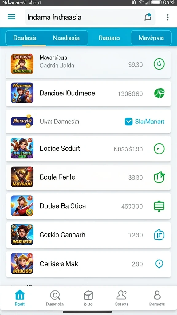Screenshot mpl777 nomor 1
