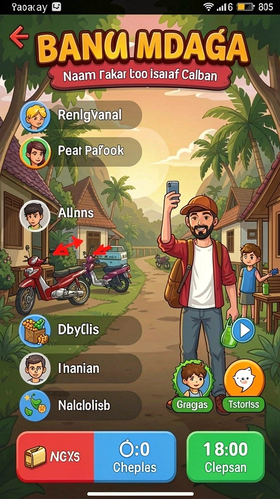 Screenshot mpo1221 nomor 1
