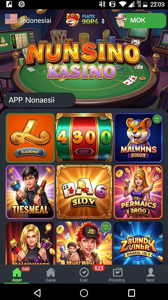 Screenshot mpo1221 nomor 2