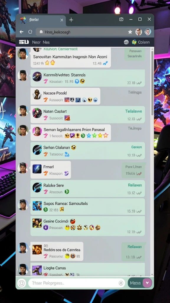 Screenshot mpo88asia nomor 2